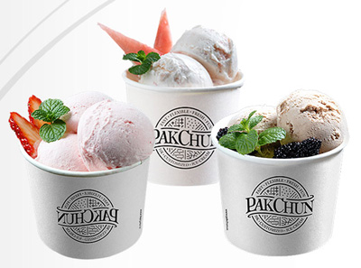 百真分子冰激凌官网